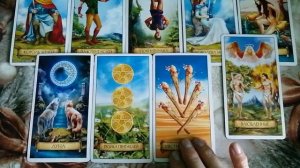 ♈ ОВЕН. ТАРО-прогноз на апрель 2026г.mp4