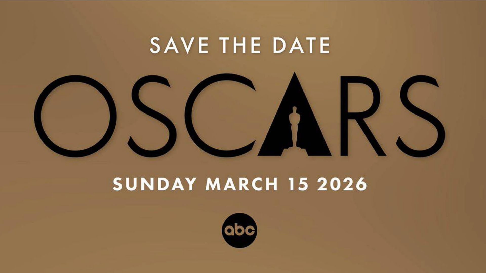 Оскар 2026 | Oscar 2026