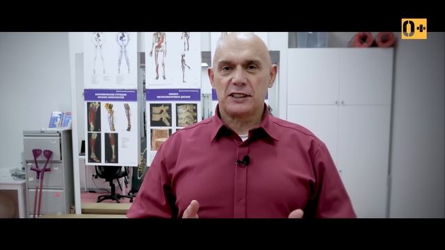 Как исправить осанку у взрослого? Упражнения для осанки за 5 минут!