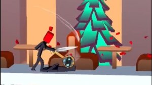 Bullet Smile: Ragdoll Puzzles