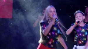 Группа ОГОНЬКИ. ШАНСОН-ПАРАД  СОЧИ 2023