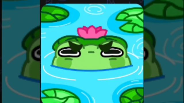 злая лягушка