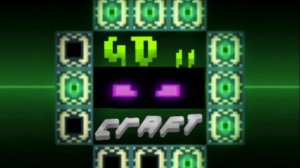 Gd craft 2 полное прохождение в геометри деш