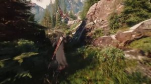 В The Witcher IV будет использоваться новая революционная технология NVIDIA RTX Mega Geometry, ко...