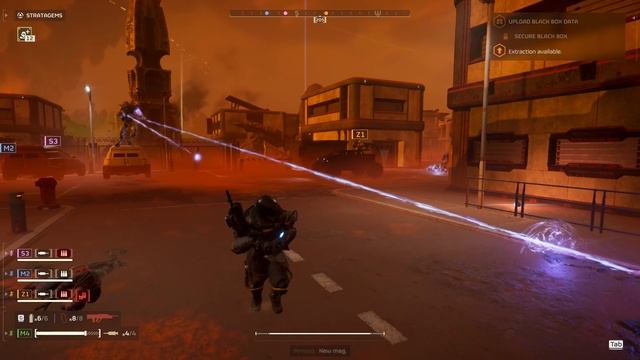 34% освобождения: Продолжаем давить Иллюминатов | Helldivers 2 Gameplay