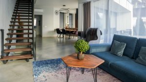 Вилла Горизонт. Обзор