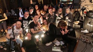 Зимний ветер - Live 06.03.2026
