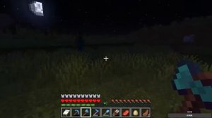 Майнкрафт Наконец то всё есть#16