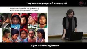 Дробышевский. "Американоиды"