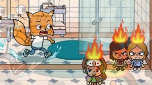 Няня-мошенник — edit🫣