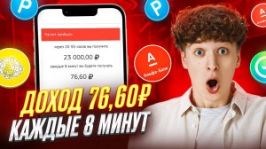 Заработок в интернете или Как заработать деньги в интернете? Где Заработать в Интернете ? Заработок