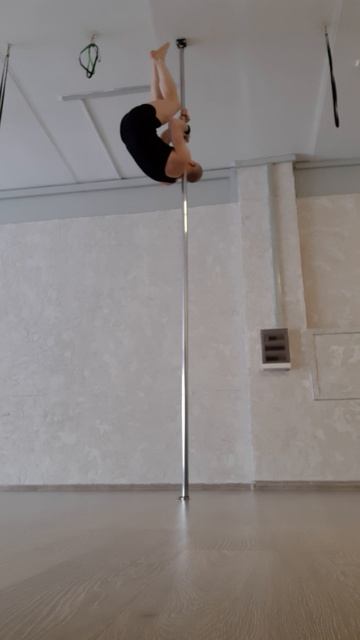 Обычная тренировка (Александр Странник https://vk.com/far_familiar)