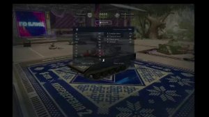 Tanks Blitz поднимаем статистику всем привет