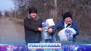 ⚡️«Народная дружина» поздравила женщин Великой Новосёлки с 8 марта