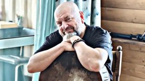 Сказка о Кудесе от Лекаря