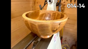 Чаша из дерева Токарные работы по дереву для начинающих Мастер классы токарных работ по дереву