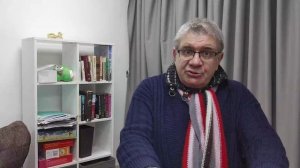 Итоги первых недель 2026 года с энергичным и эпатажным журналистом Андреем Князевым