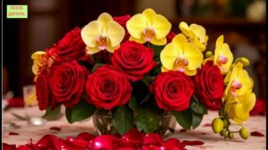 Шипы разлуки. Романс. На стихи автора.