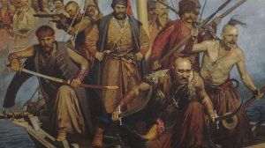 Сарынь на кичку!! 10.03.2026г.