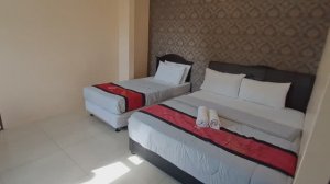 🇲🇾 Классный недорогой отель Tomato на Лангкави (обзор и цена в конце)