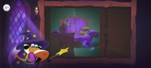 Сказбука. Расставляем мебель сказочно