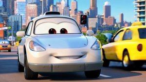 Мчимся по дороге к новым открытиям мультик