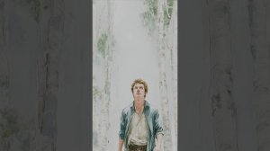 Шумят берёзы - девчонки