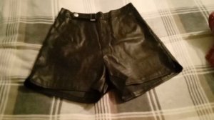 Выросла из вещей