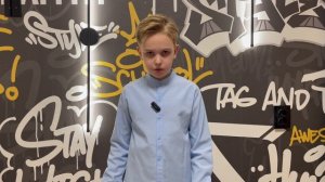 Владимир Маяковский «История Власа-лентяя и лоботряса»