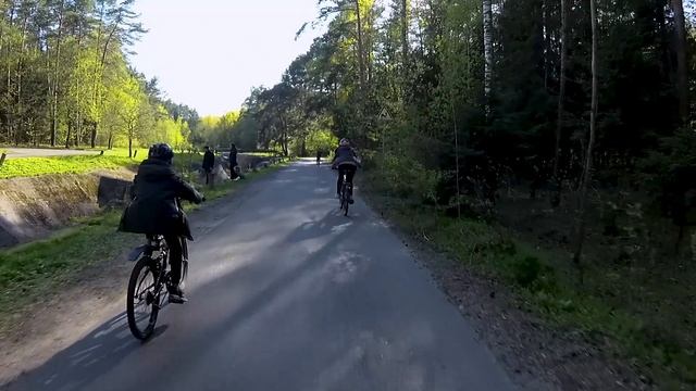 Минское море