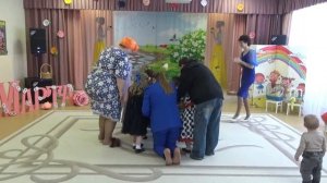 8 марта 2026 Бодрячки