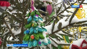 Коллекция Диорамы пополнилась ёлочными игрушками из всех муниципальных образований Кировской области