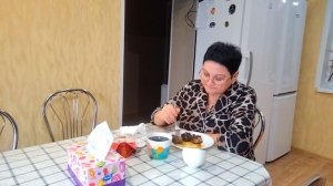 ЖИЗНЬ В СЕЛЕ:РЕШИЛА С ШАШЛЫЧКА