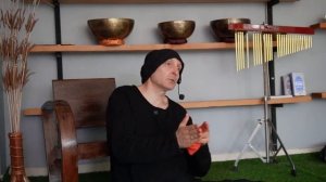 Бхакти Йога Фестиваль БХАЙ  - ШБ 5.4