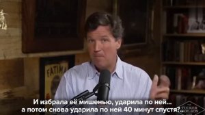 «Если ты просыпаешься утром и оказывается, что ты живёшь в стране, которая считает нормальным ...
