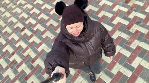 Куртка на весну и чай из роз