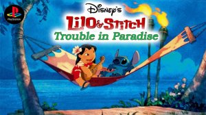 Боссы – Lilo & Stitch: trouble in paradise