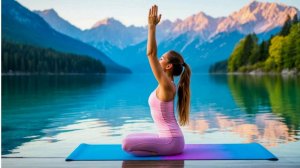 Нежная и вдохновляющая музыка для практики