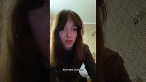 МБОУ ЦО 43 Сулимова Ксения