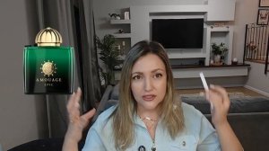 Поменялось ли мое мнение об этих ароматах? Пройдемся по хитам: Santal 33, Amyris Femme и другим