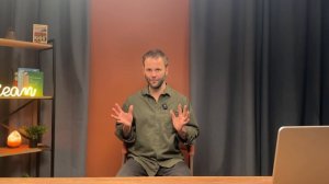 Практика по быстрой смене состояния «Диафрагмальное Дыхание»