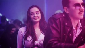 ТРЕТИЙ ЭТАП ОТНОШЕНИЙ 1 СЕРИЯ, GUFFE