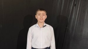 Никита Мансуров. Константин Симонов "Родина"