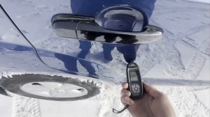 Hyundai Tucson 2.0 MT, 2004