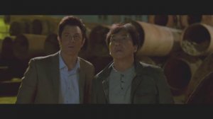 Отпетые напарники: "Только чур героя из себя не строить!" "Да я и не собирался"