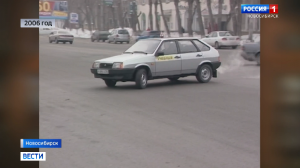 Главные новости «Вести Новосибирск» в начале марта 20 лет назад