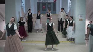 2026.03.06 Мини-концерт к 8 Марта