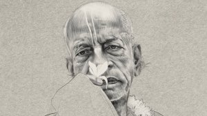 Святое Имя - Это милость Бога!  Шри Гуру Нитай дас.