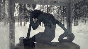 Музей-усадьба АРХАНГЕЛЬСКОЕ - настроение...