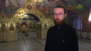 По святым местам. Храм Пресвятой Троицы, г. Йошкар-Ола